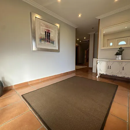 Exclusiva Con Bosque Privado, Barbacoa Y Gran Jardin Bárcena de Cicero