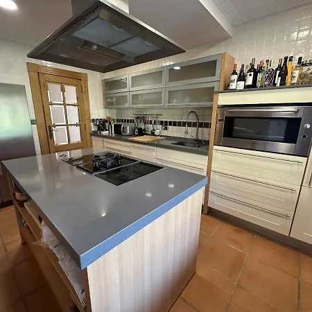 Exclusiva Con Bosque Privado, Barbacoa Y Gran Jardin Villa Bárcena de Cicero