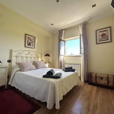 Exclusiva Con Bosque Privado, Barbacoa Y Gran Jardin * Bárcena de Cicero