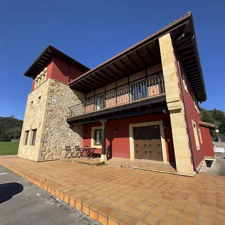 Villa Exclusiva Con Bosque Privado, Barbacoa Y Gran Jardin *