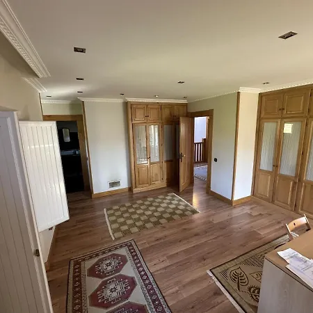 Exclusiva Con Bosque Privado, Barbacoa Y Gran Jardin Villa *