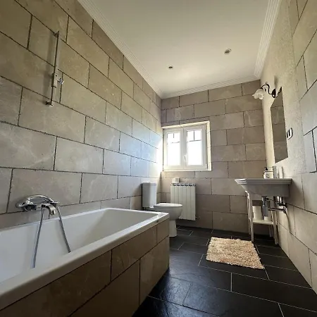 Exclusiva Con Bosque Privado, Barbacoa Y Gran Jardin Villa