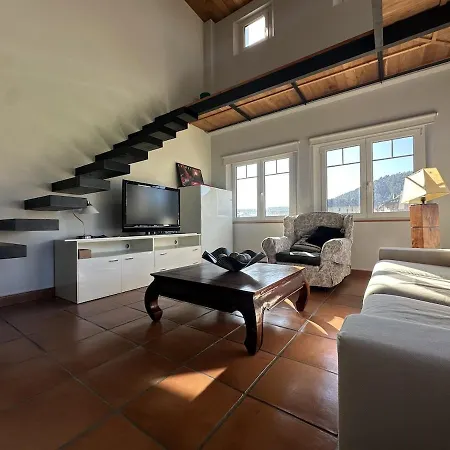 Exclusiva Con Bosque Privado, Barbacoa Y Gran Jardin Villa