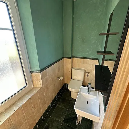 Exclusiva Con Bosque Privado, Barbacoa Y Gran Jardin Villa Bárcena de Cicero