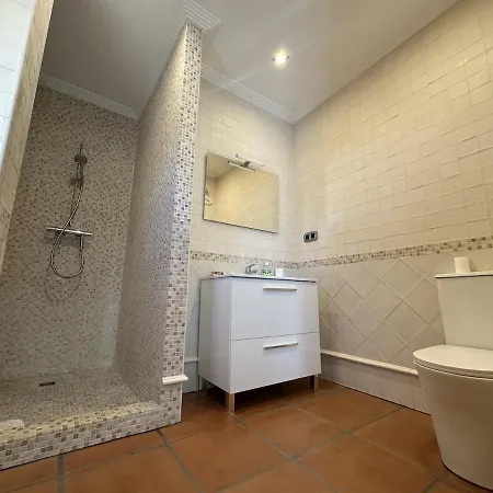 Exclusiva Con Bosque Privado, Barbacoa Y Gran Jardin Bárcena de Cicero