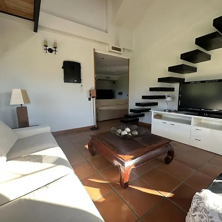 Exclusiva Con Bosque Privado, Barbacoa Y Gran Jardin Villa *